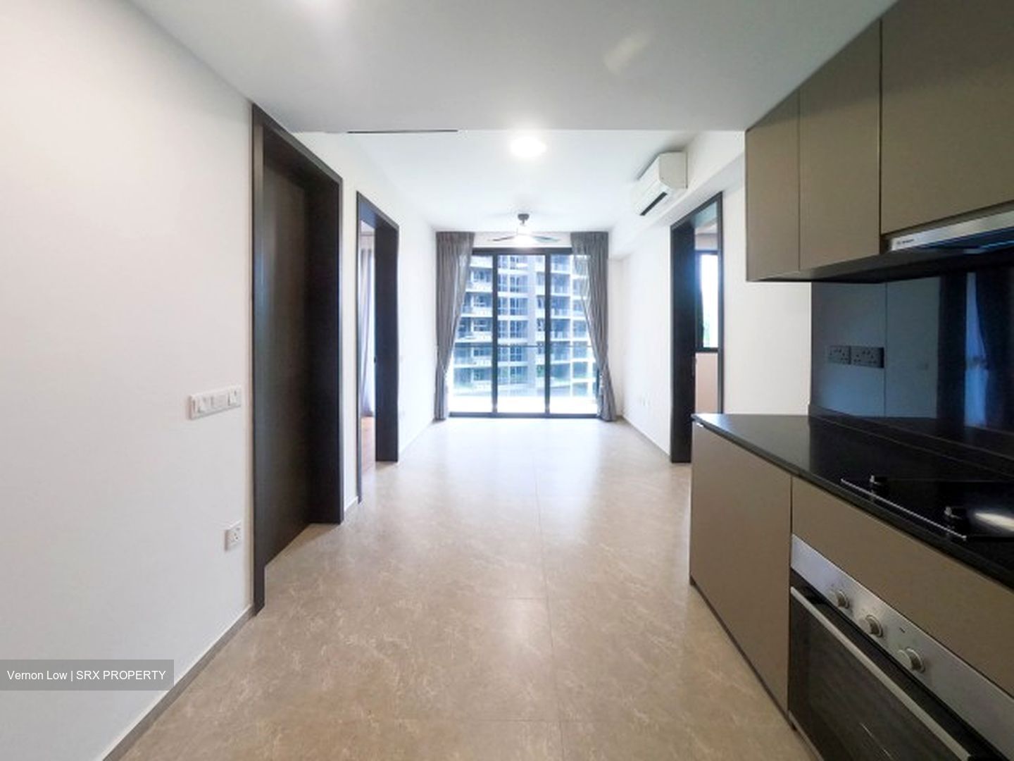 Park Colonial (D13), Condominium #603034221